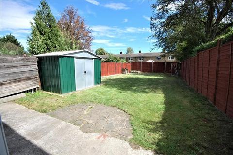 23 Cheviots, Hatfield, AL10 8JT