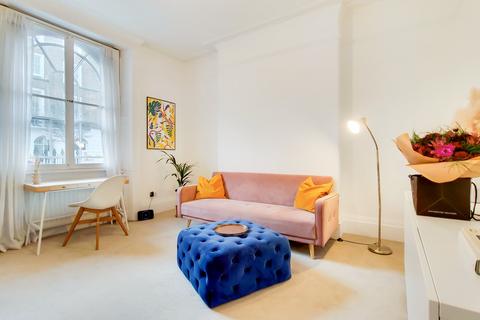 1 bedroom apartment for sale, Gloucester Place, Marylebone, London, NW1