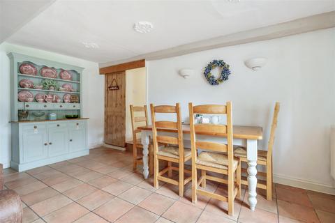 Laurel Cottage Mill Hill, Stoke Gabriel, Totnes, TQ9 6RB