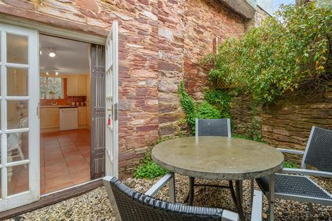 Laurel Cottage Mill Hill, Stoke Gabriel, Totnes, TQ9 6RB