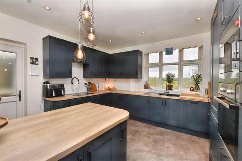 4 bedroom semi-detached house for sale, Kings Drive, Eastbourne