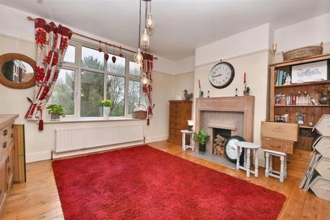 4 bedroom semi-detached house for sale, Kings Drive, Eastbourne
