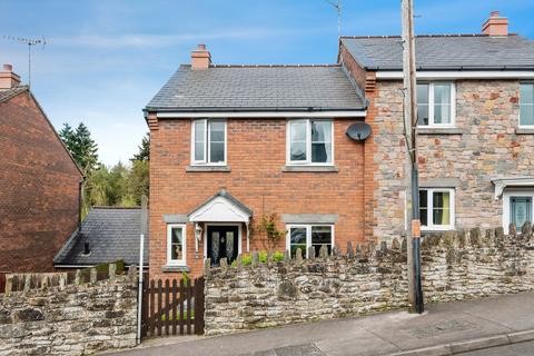 3 bedroom semi-detached house for sale, The Rudge, Lydney GL15