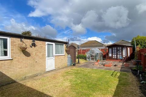 2 bedroom semi-detached bungalow for sale, Maple Gardens, Bradwell, Great Yarmouth