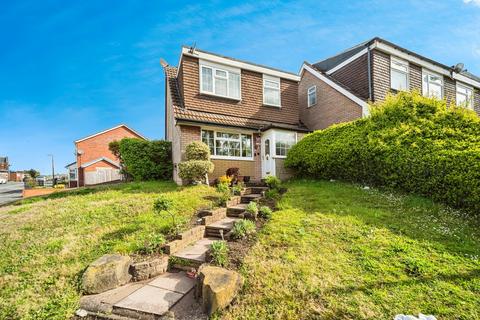 3 bedroom detached house for sale, New Street, West Bromwich B70