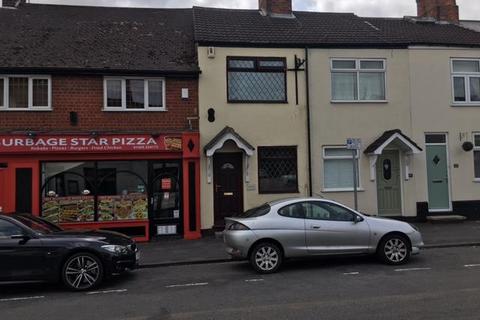Office to rent, Windsor Street, Burbage, Leicestershire, LE10 2EE