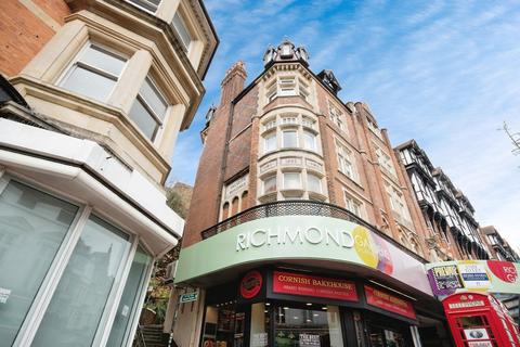 2 bedroom apartment for sale, Old Christchurch Road, Bournemouth BH1