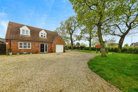 3 bedroom detached house for sale, Hall Road, Outwell, Wisbech PE14