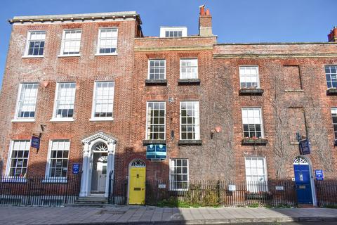 4 bedroom townhouse for sale, High Street, Lymington, SO41