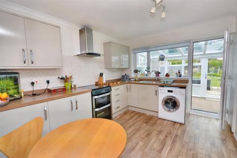 2 bedroom semi-detached bungalow for sale, The Rising, Eastbourne