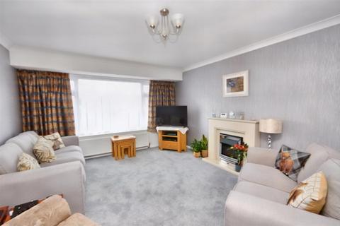 2 bedroom semi-detached bungalow for sale, The Rising, Eastbourne