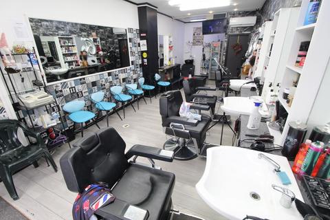 Hairdresser and barber shop for sale, High Street, Edgware, HA8