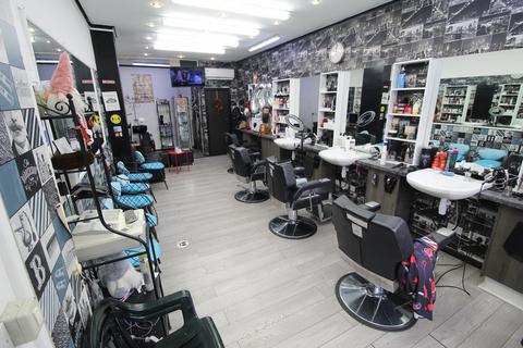 Hairdresser and barber shop for sale, High Street, Edgware, HA8