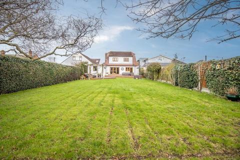 4 bedroom detached house for sale, Rectory Road, Rochford SS4