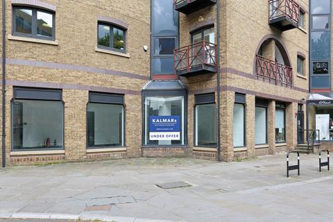 Office to rent, 1 Mill Street, London SE1