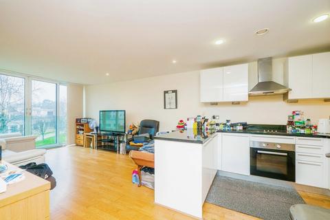 1 bedroom flat for sale, Hayes Road, Penarth CF64