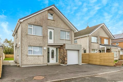 Londonderry - 5 bedroom detached house for sale