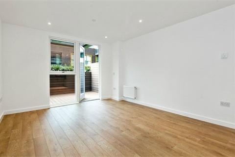 1 bedroom apartment to rent, Bessemer Place, Greenwich, London, SE10