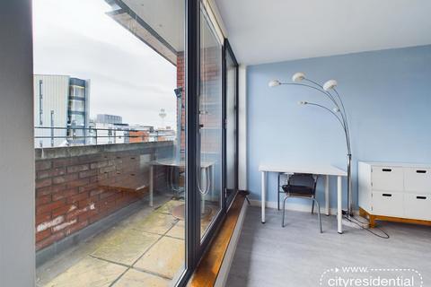 2 bedroom apartment for sale, London Road, Liverpool