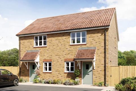 2 bedroom semi-detached house for sale, 24, Chiltern at Osprey View, Beck Row IP28 8AA