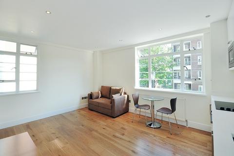 Studio to rent, Sloane Avenue, Chelsea, SW3