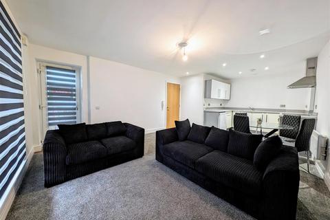 2 bedroom apartment to rent, 2 Jamaica Street, Liverpool
