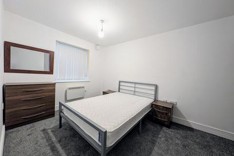 2 bedroom apartment to rent, 2 Jamaica Street, Liverpool