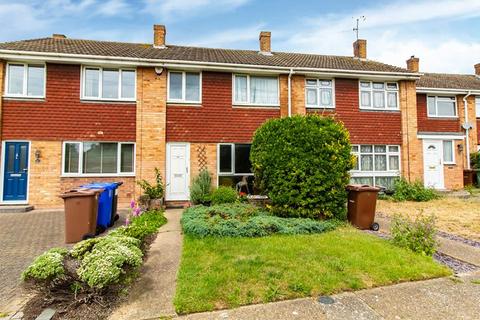 42 Delius Way, Stanford-le-hope, SS17 8RG
