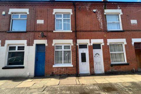 2 bedroom property for sale, Grasmere Street, Leicester, LE2