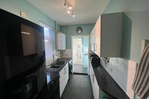 2 bedroom property for sale, Grasmere Street, Leicester, LE2