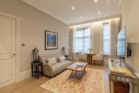 1 bedroom flat to rent, Wilbraham Place, Chelsea, SW1X
