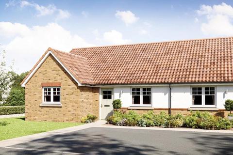 2 bedroom detached house for sale, 36, Bradley at Osprey View, Beck Row IP28 8AA