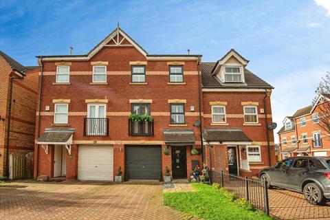 3 bedroom terraced house for sale, Coniston Drive, Doncaster DN4