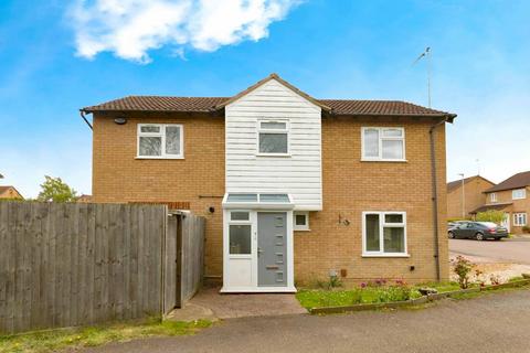 4 bedroom detached house for sale, Poitiers Court, Northampton NN5