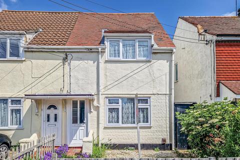 63 Feeches Road, Southend-on-sea, SS2 6TE