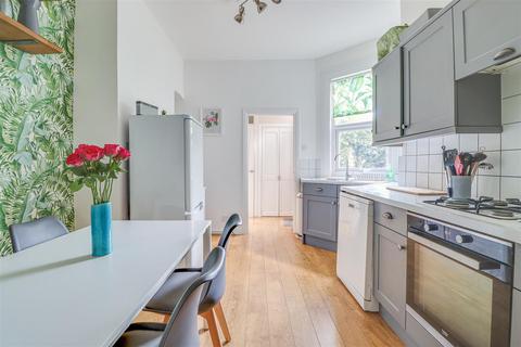 58 Cranley Road, Westcliff-on-sea, SS0 8AL
