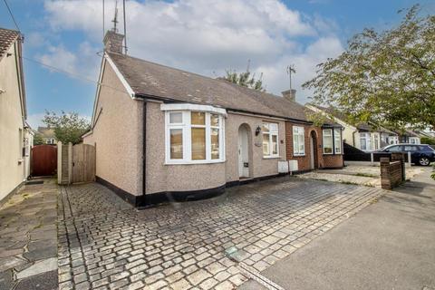 44 Feeches Road, Southend-on-sea, SS2 6TD