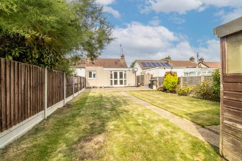 44 Feeches Road, Southend-on-sea, SS2 6TD