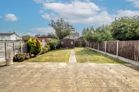 44 Feeches Road, Southend-on-sea, SS2 6TD