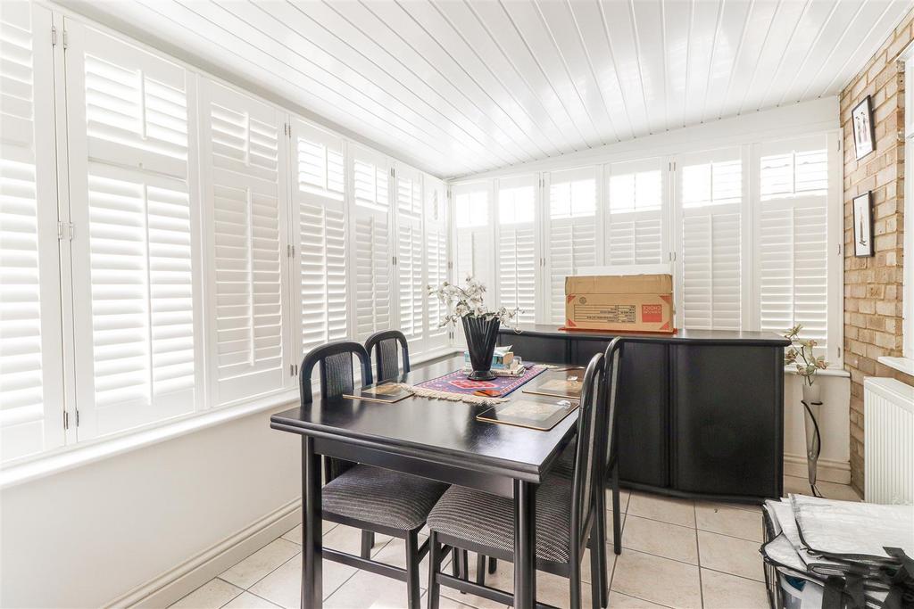 Dinning Room