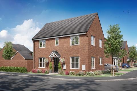 Taylor Wimpey - Oaklands