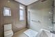 Luxury shower room-w.c