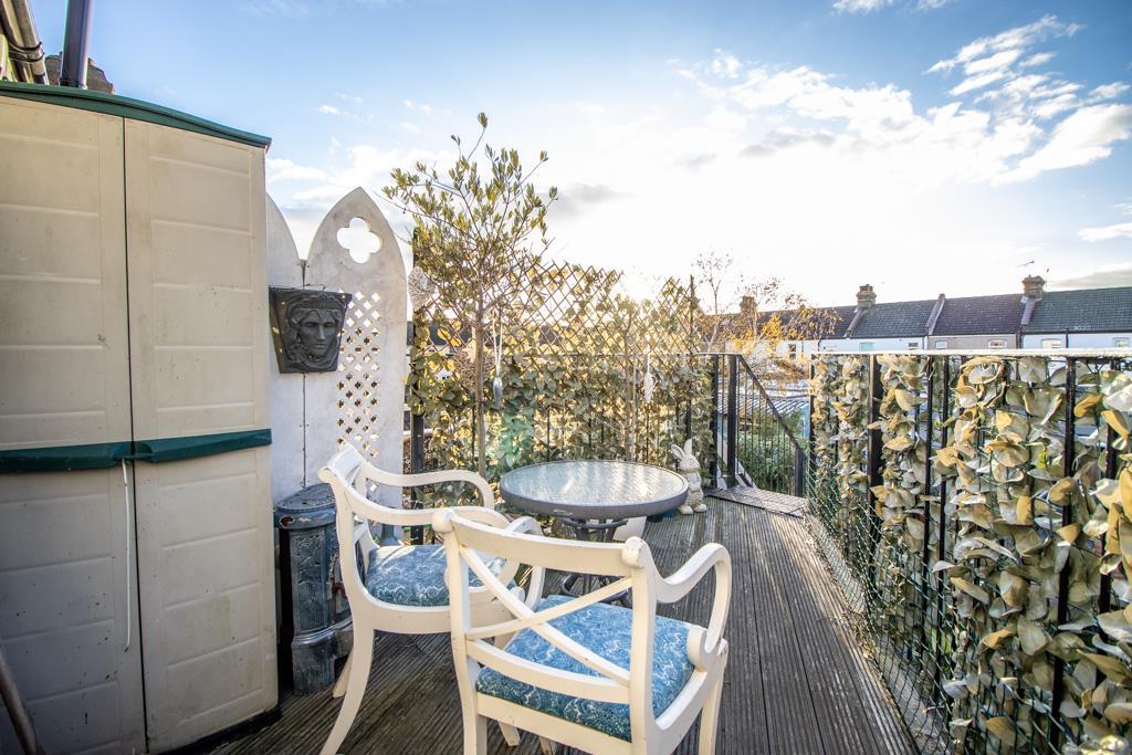 Sun Terrace