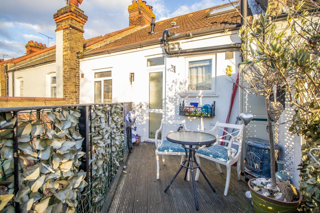 Sun Terrace