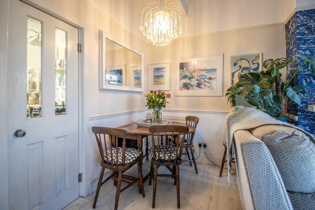Lounge/Diner