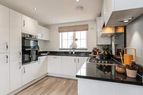 3 bedroom detached house for sale, The Yewdale - Plot 370 at Taylor Wimpey at West Cambourne, Taylor Wimpey at West Cambourne, Dobbins Avenue CB23