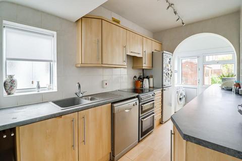 23 Byrne Drive, Southend-on-sea, SS2 6SD