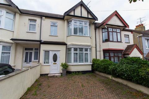 3 bedroom terraced house for sale, Leamington Road, Southend-on-Sea SS1