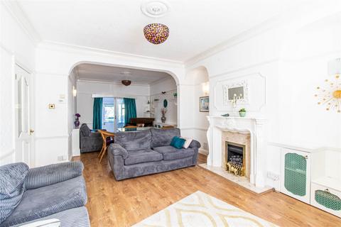 3 bedroom terraced house for sale, Leamington Road, Southend-on-Sea SS1