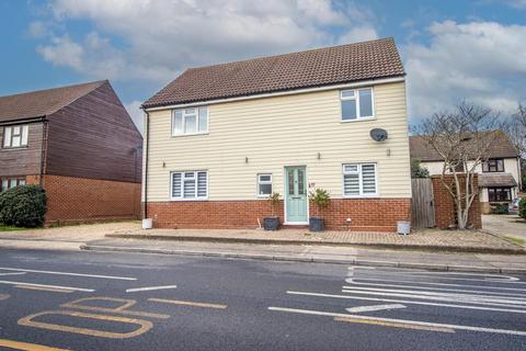 4 bedroom detached house for sale, Green Lane, Leigh-on-Sea SS9